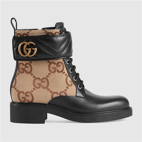 gucci beauty boots